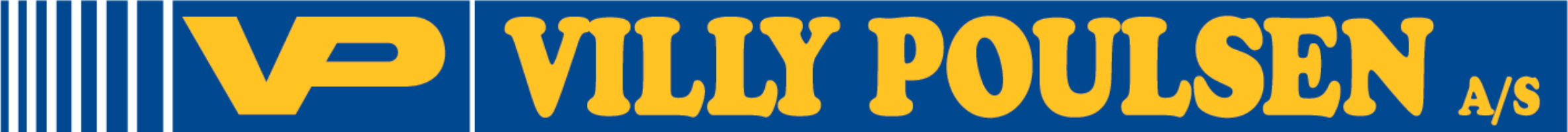 villy poulsen
