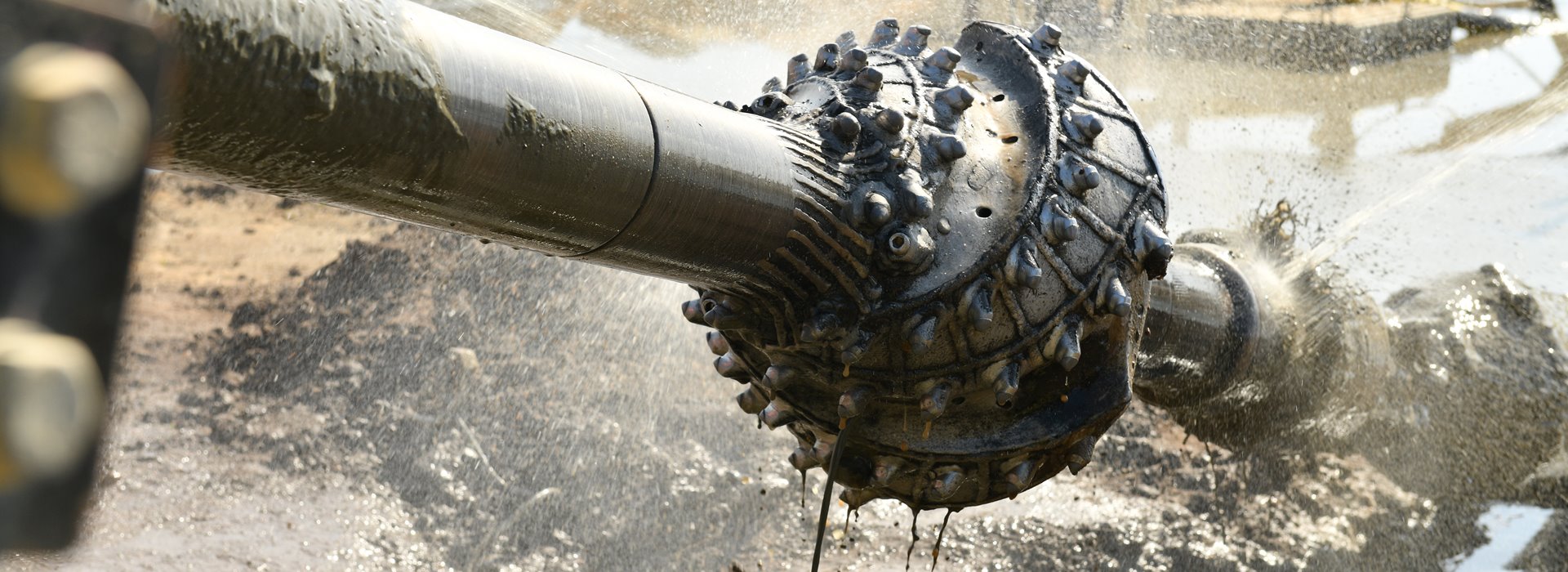 VP Villy Poulsen NO-DIG