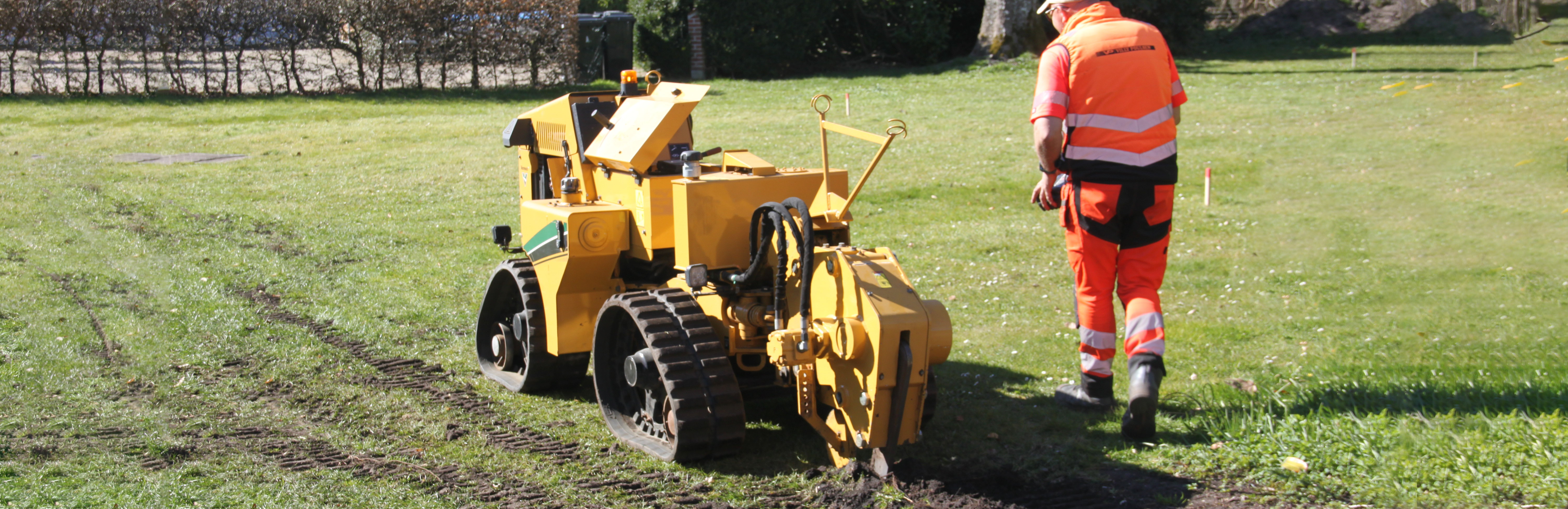 Pop up vandingssystem