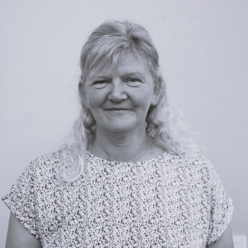 Jeanette Rokkjær
