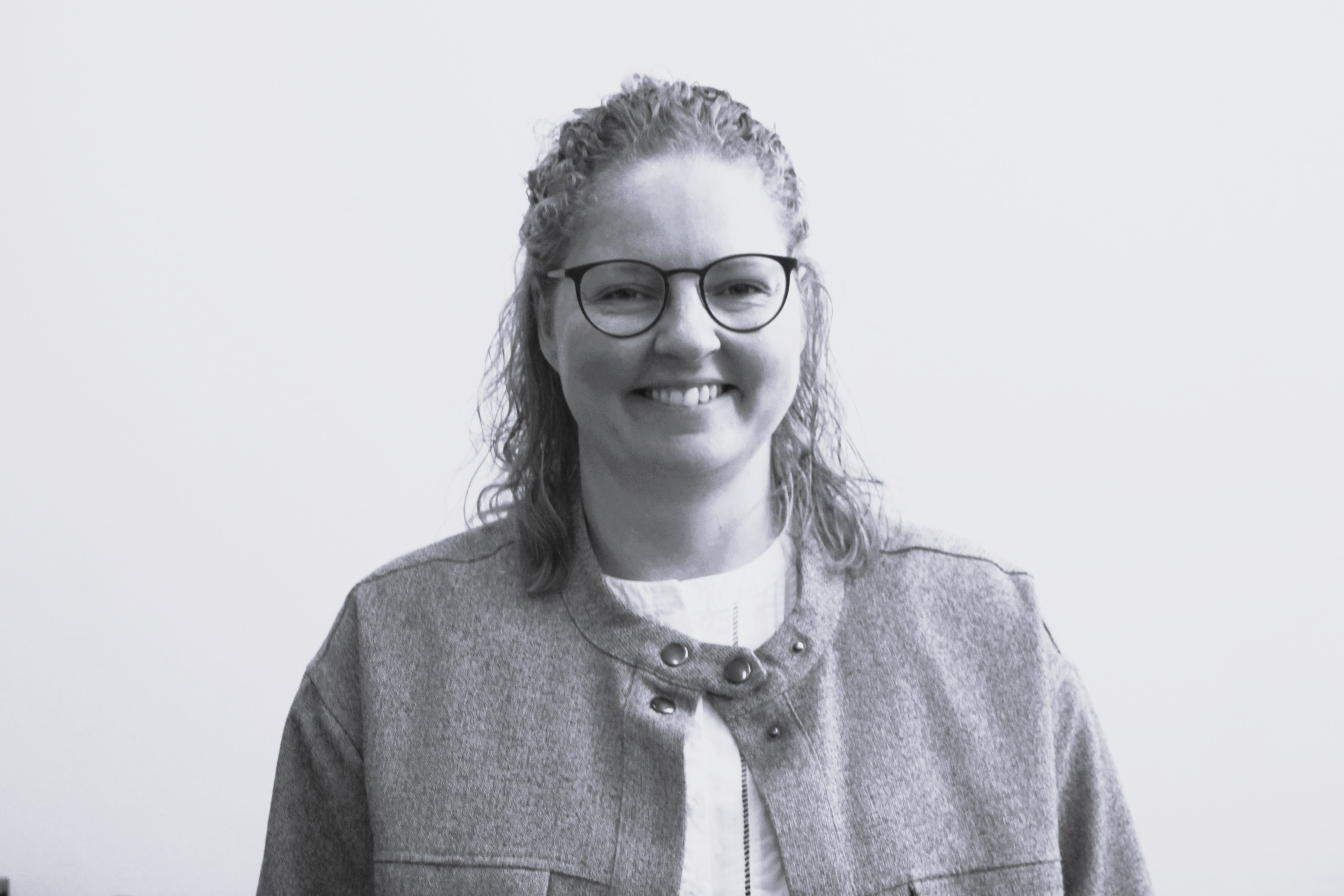 Betina Pedersen