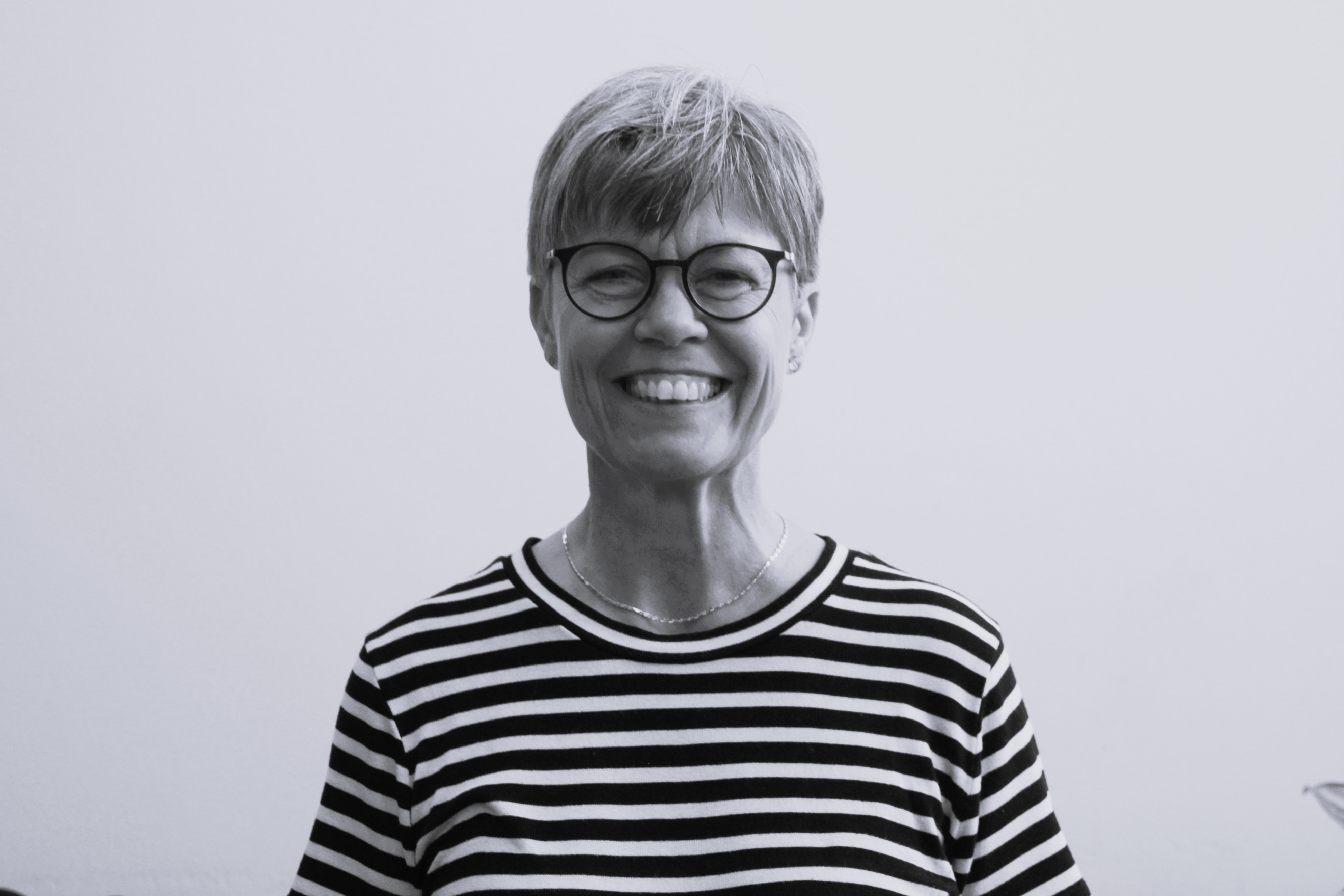 Jeannett Grønne Pedersen