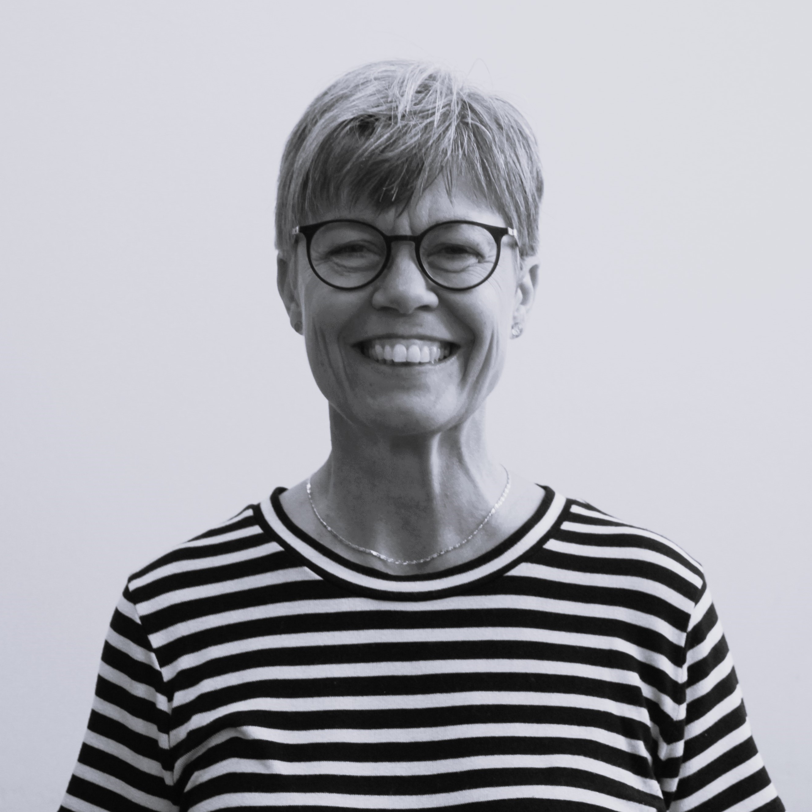 Jeannett Grønne Pedersen