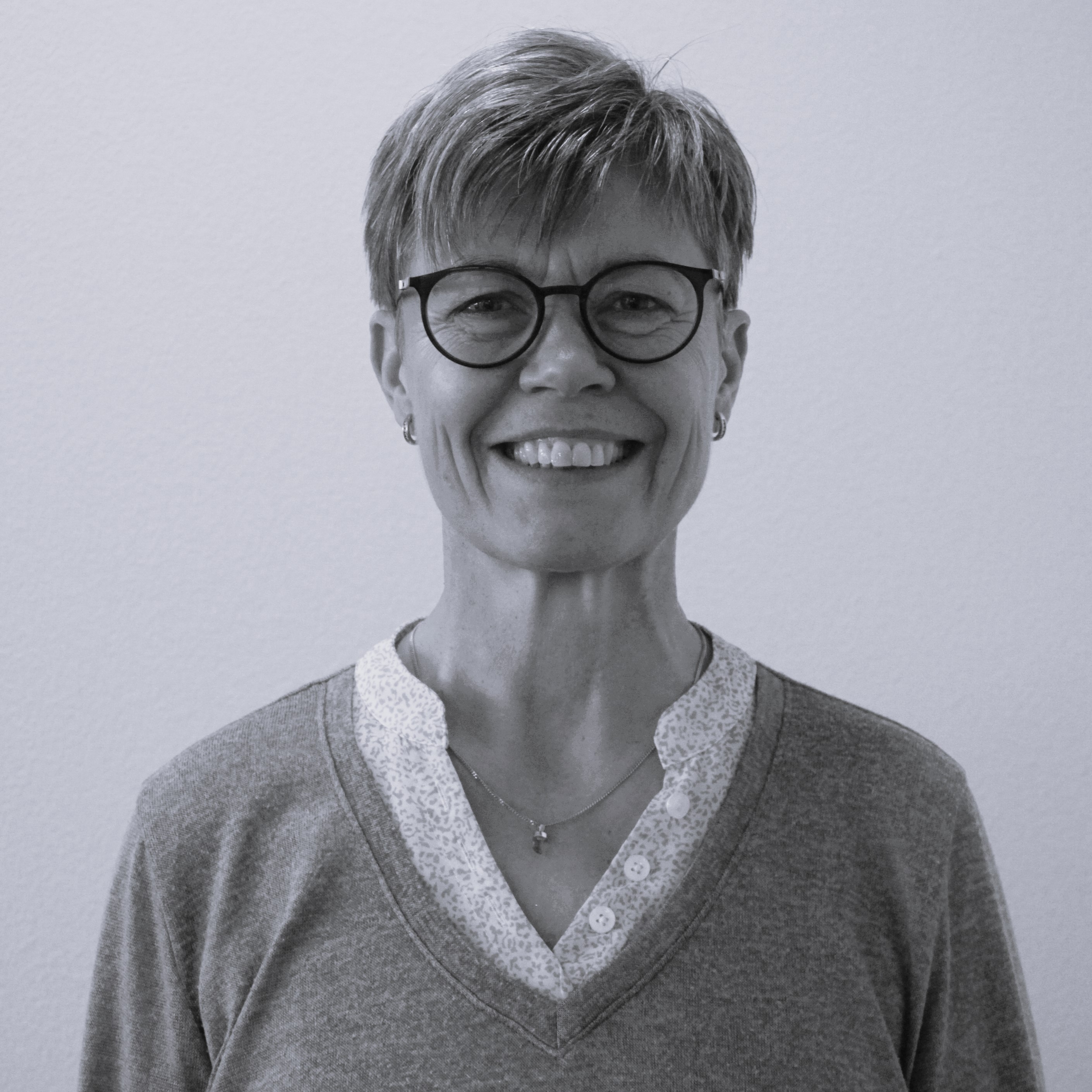 Jeannett Grønne Pedersen