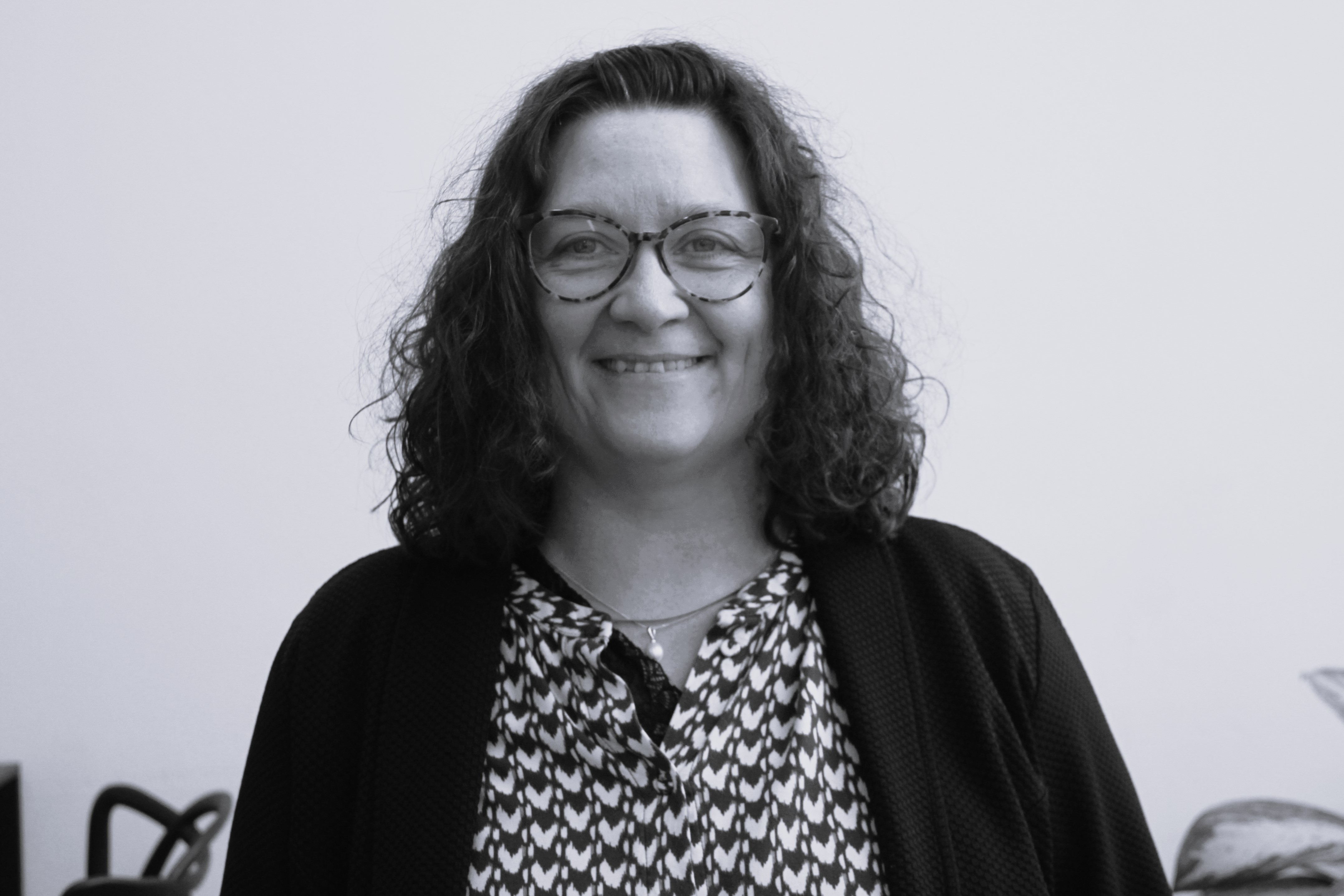 Louise Torp Madsen