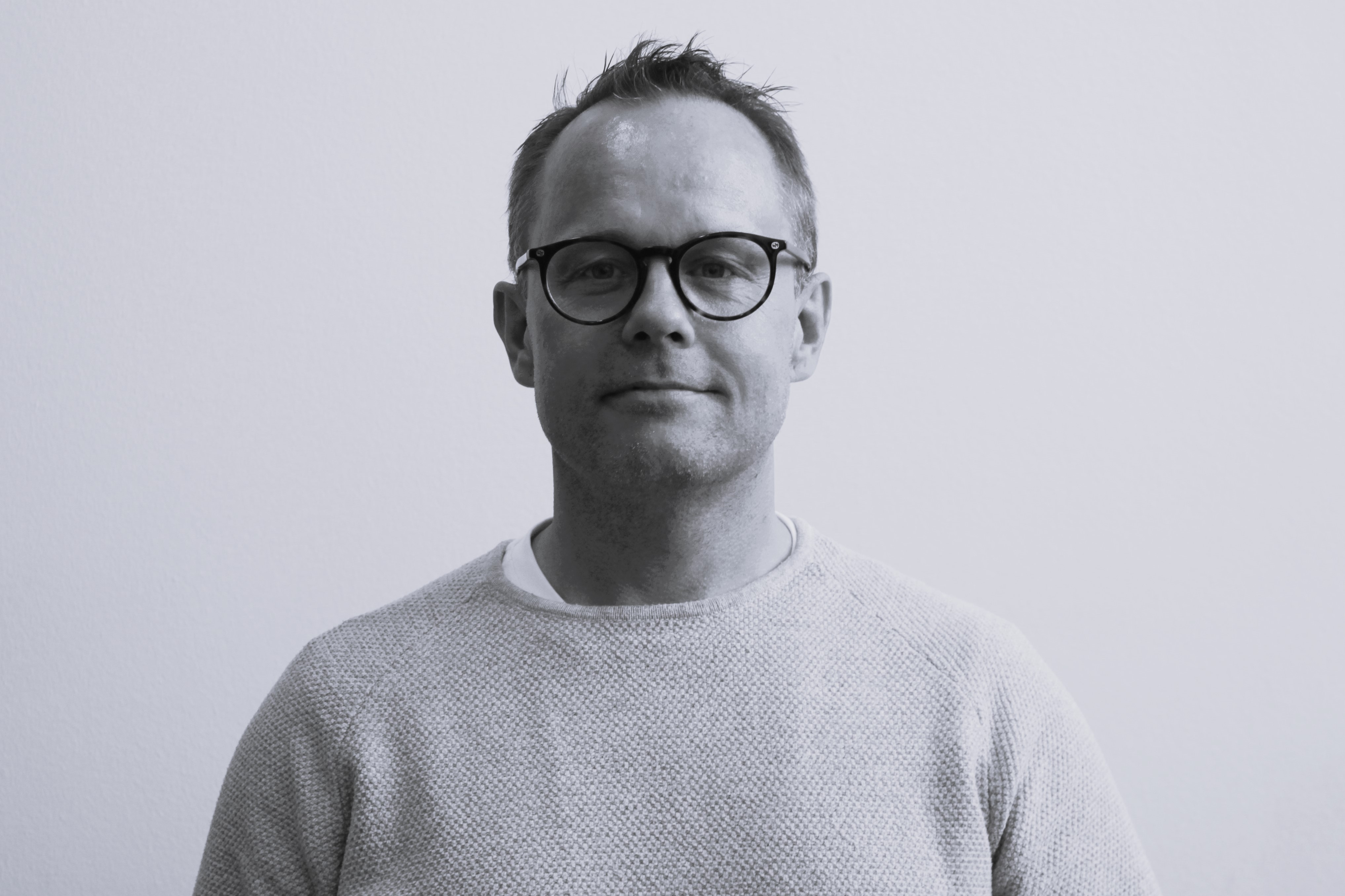 Nicolai Thomsen